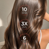 Eau lamellaire Color Glow BBHair - 200 ml