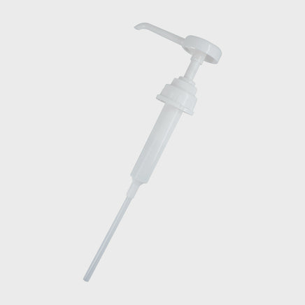 Pompe pour bidon de 5L