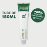 Coloration Crème Generik sans ammoniaque - FORMAT ECO 180ml