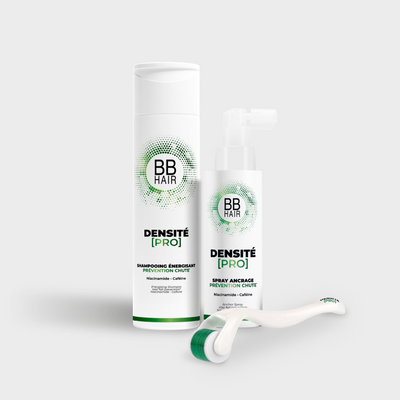 Protocole DENSITÉ PRO + Trousse offerte
