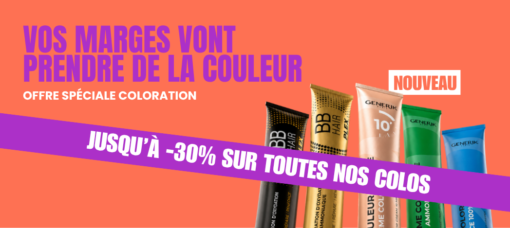 Offre promotionnelle