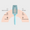 Brosse Fingerbrush Care Iconic Boar OLIVIA GARDEN