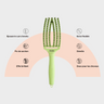 Brosse Fingerbrush Care Iconic Boar OLIVIA GARDEN