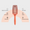 Brosse Fingerbrush Care Iconic Boar OLIVIA GARDEN