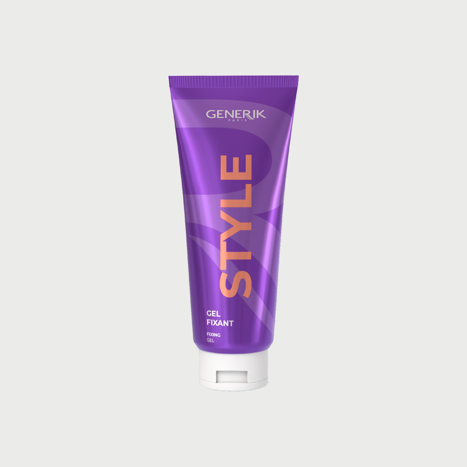 Gel fixant - 200ml – Generik Paris