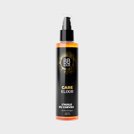BBHair Elixir haarolie 150ml