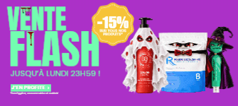 Offre promotionnelle