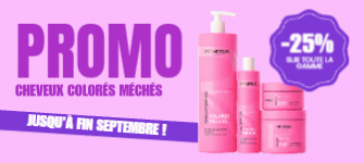 Offre promotionnelle