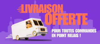 Offre promotionnelle