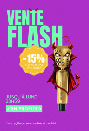 Offre promotionnelle
