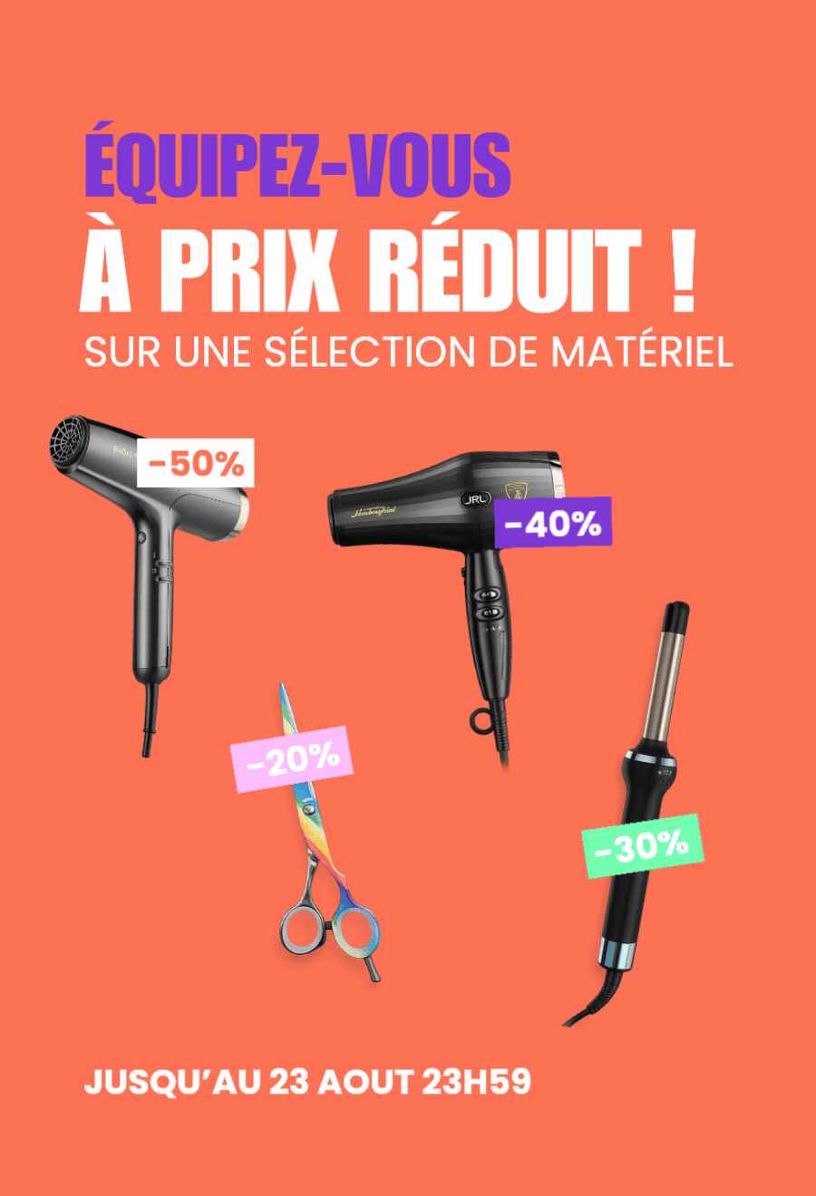 Offre promotionnelle