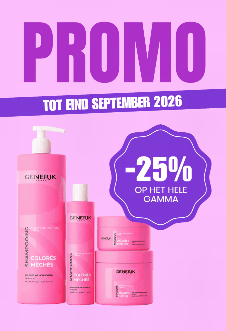 Promotionele aanbieding