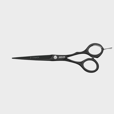 Jaguar - Ciseaux de coiffure JP 10 Black - 5,75