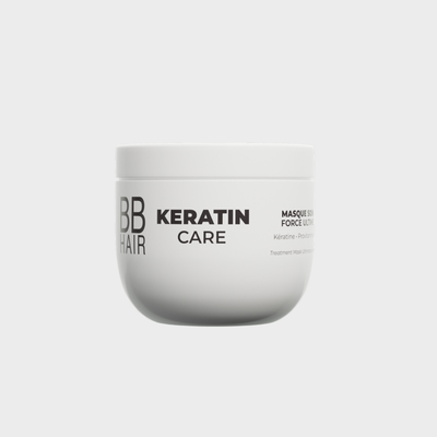 Keratin Care Masque BBHair  - 300ml