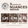 Coloration BBHAIR PLEX 100ml
