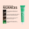 Crème colorante sans ammoniaque 100 ml
