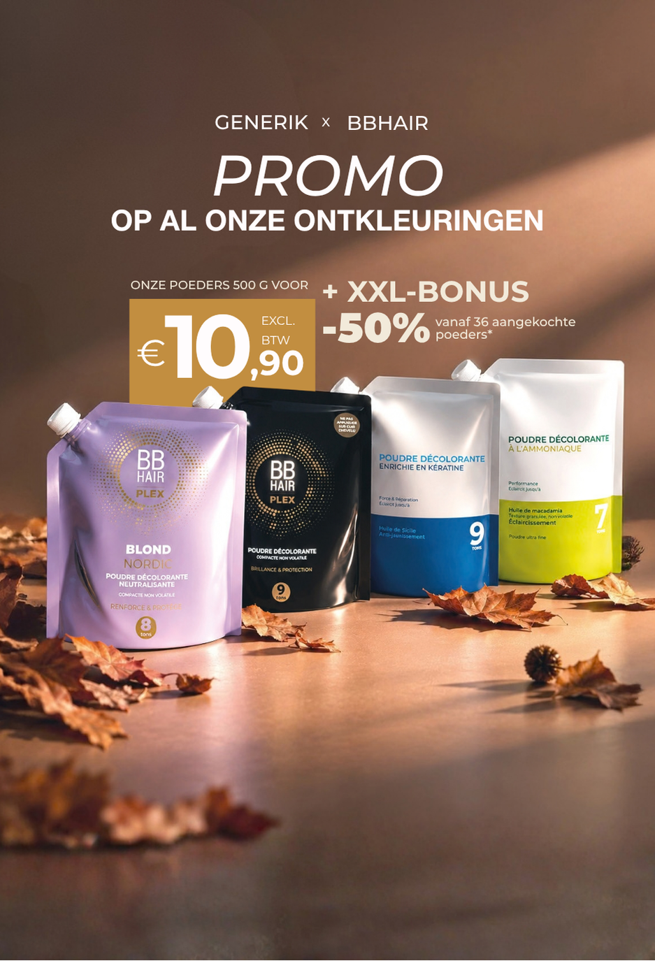 Promotionele aanbieding
