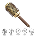 Brosse OLIVIA GARDEN - Shine Wavy