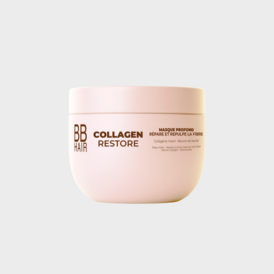 BBHair Masque COLLAGEN RESTORE 500ML