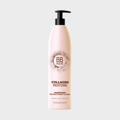 BBHair Shampooing COLLAGEN RESTORE 1L
