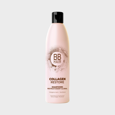 BBHair Collagen Restoration Shampoo 300ml