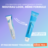 Oxidatie Haarkleurcrème GENERIK - 100 ml