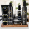 BBHair Sterke Hold Gel 200ml