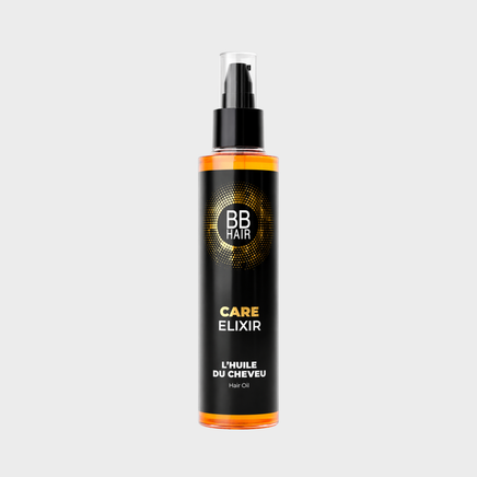 L'Huile du Cheveu Elixir BBHair - 150 ml