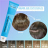Generik Crèmekleuring - 100ml