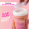 GENERIK Color Reset Make-up Remover Poeder 500g