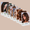 Pack 7 Présentoirs Plexiglas BBHair