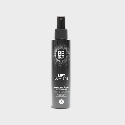 Lift Lumière - Spray Fix' Éclat - 150ml