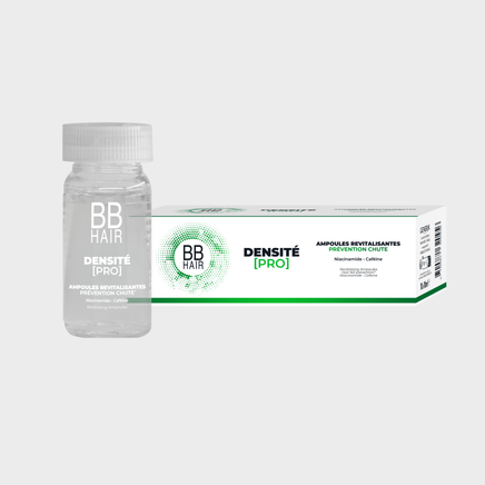 BBHAIR Densité Pro Ampoules 10x10ML