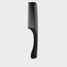 Lot de 3 peignes noir Carbone
