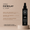 Rituel Soin Brillance Effet Miroir Lift Lumière BBHair (Lot x3) 150 ml