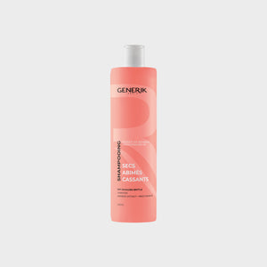 Produits de coiffure professionnels GENERIK - N°1 du rapport qualité ...