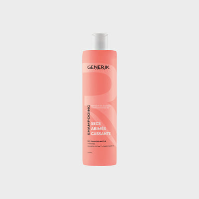 Produits de coiffure professionnels GENERIK - N°1 du rapport qualité ...