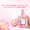 Savon Mains Fleur de Lotus et Lait de Riz 250ml
