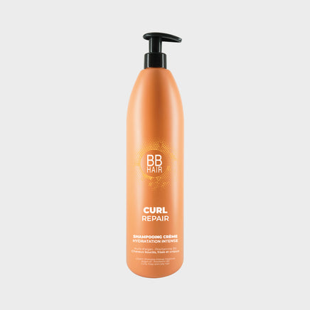 BB Curl Repair Shampooing crème 1L