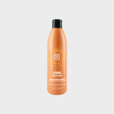 BB Curl Repair Cream-shampoo 300 ml