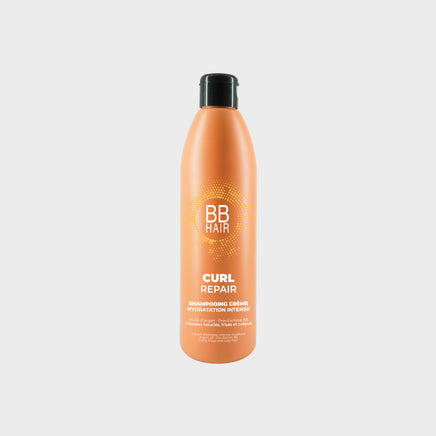 BB Curl Repair Shampooing crème 300ml