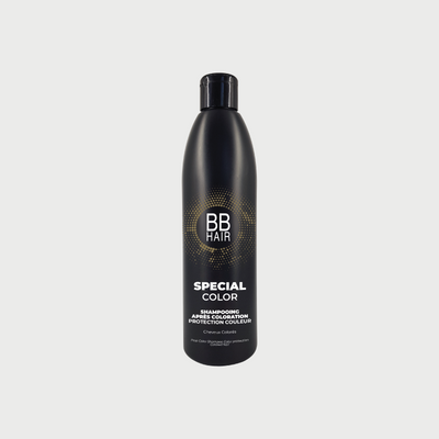 Spécial Color Shampooing BBHair - Shampooing après coloration-300ml