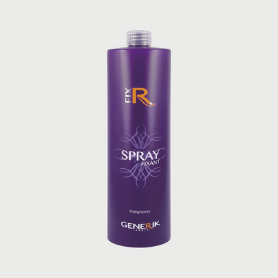 Setting Spray Navulling - 1000 ml