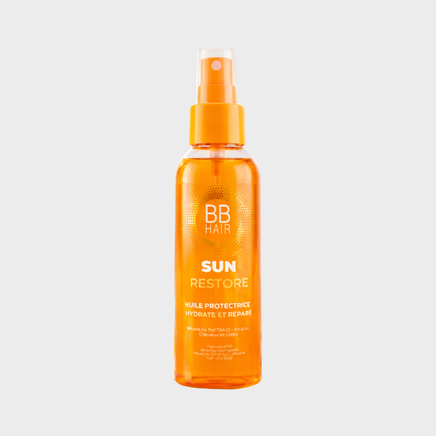 Sun Restore - Huile Protectrice Solaire 125ml