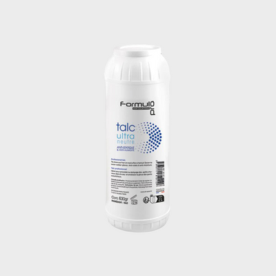 Talc Professionnel Extra Neutre - 630 grammes