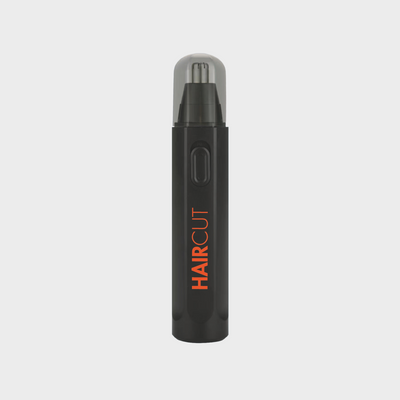 Neus- en oortrimmer
