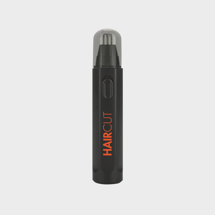 Neus- en oortrimmer