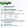 BBHair Densité Pro Dermaroller