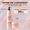 Pack format technique collagen restore