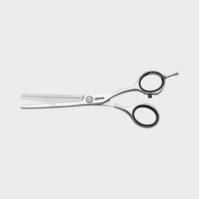 Ciseaux coiffure JP 38 Black 5,25' Jaguar